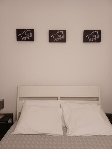 Apartamento De C� - Suite Com Acesso Independente E Kitchenette