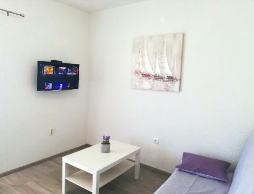 Apartmani Maks