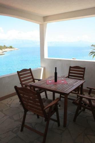 Apartmani Maks
