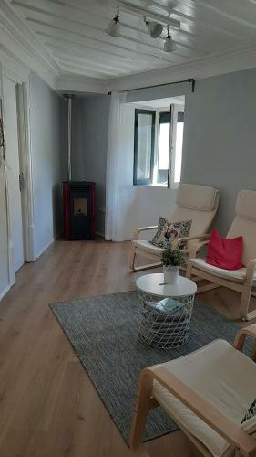 Apartamento Trevim
