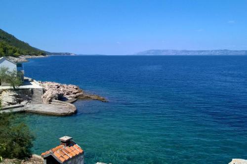 Seaside Secluded Apartments Cove Virak, Hvar - 4035