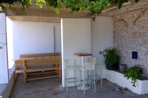 Seaside Secluded Apartments Cove Virak, Hvar - 4035