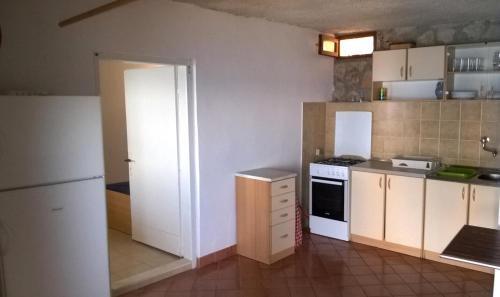 Seaside Secluded Apartments Cove Virak, Hvar - 4035