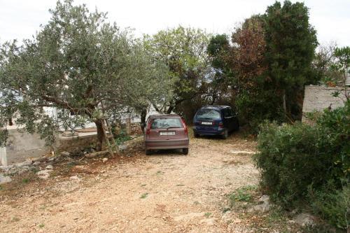 Seaside Secluded Apartments Cove Virak, Hvar - 4035