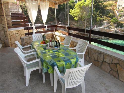 Seaside Secluded Apartments Cove Pobij, Hvar - 9704