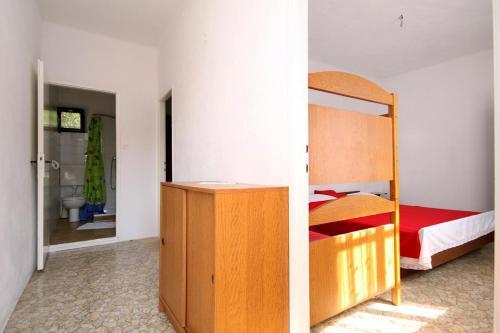 Seaside Secluded Apartments Cove Pobij, Hvar - 9704