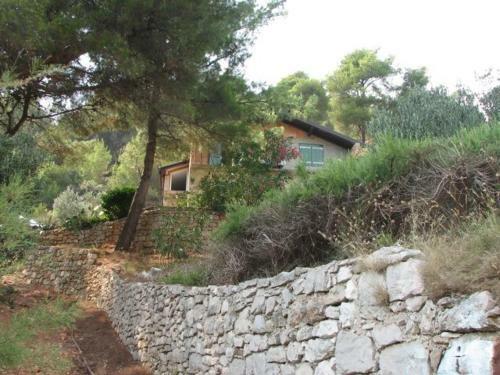 Apartman Bonkovic