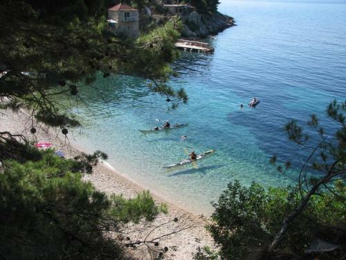 Apartman Bonkovic
