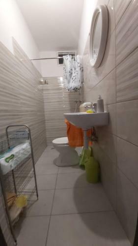 Apartman Bonkovic
