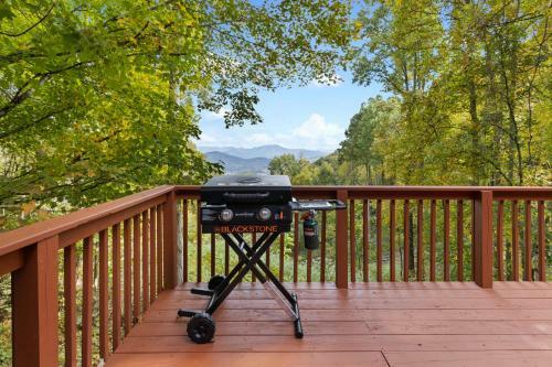Lofty View Lodge