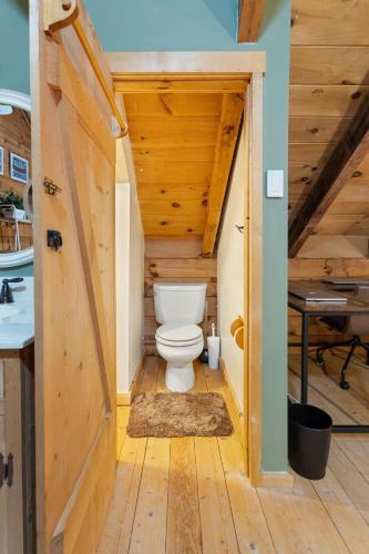 Lofty View Lodge
