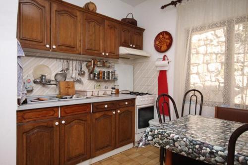 Seaside Secluded Apartments Cove Rapak, Hvar - 8766