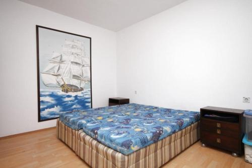 Seaside Secluded Apartments Cove Rapak, Hvar - 8766