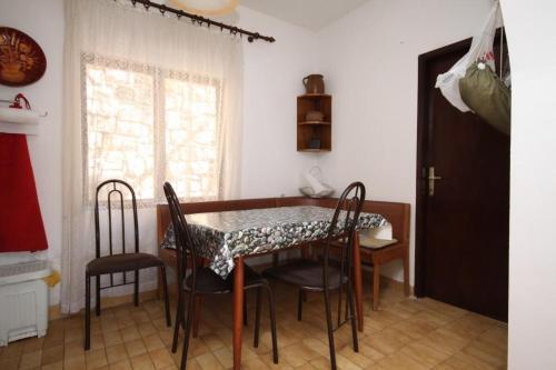 Seaside Secluded Apartments Cove Rapak, Hvar - 8766
