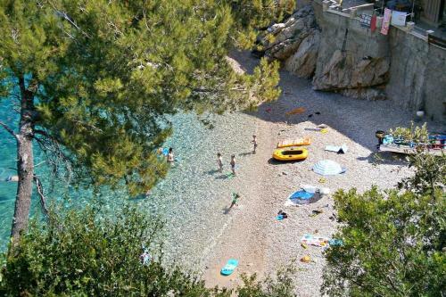 Seaside Secluded Apartments Cove Virak, Hvar - 6969