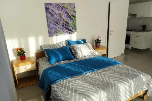 Seaside Secluded Apartments Cove Torac, Hvar - 8653
