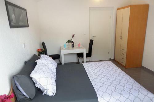 Seaside Secluded Apartments Cove Torac, Hvar - 8653