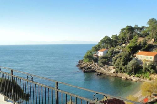 Seaside Secluded Apartments Cove Torac, Hvar - 8653