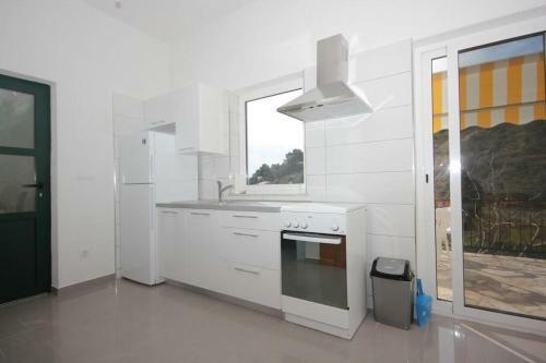 Seaside Secluded Apartments Cove Torac, Hvar - 8653