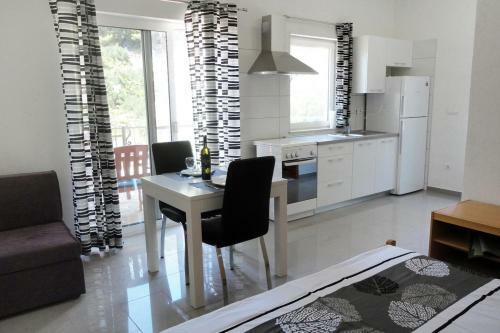 Seaside Secluded Apartments Cove Torac, Hvar - 8653