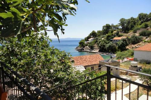 Seaside Secluded Apartments Cove Torac, Hvar - 8653