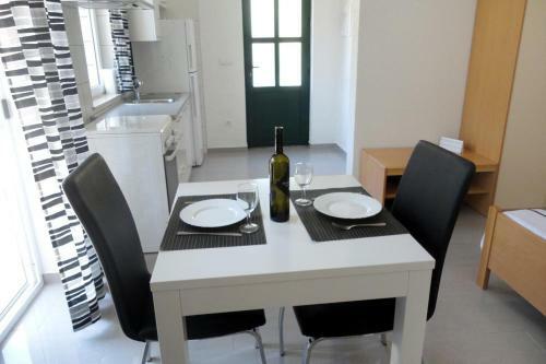 Seaside Secluded Apartments Cove Torac, Hvar - 8653