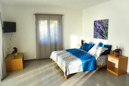 Seaside Secluded Apartments Cove Torac, Hvar - 8653