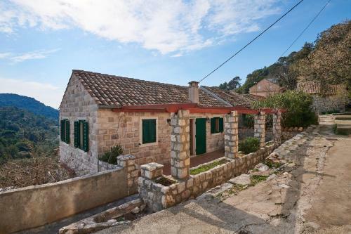 Apartamentos Park Cottage