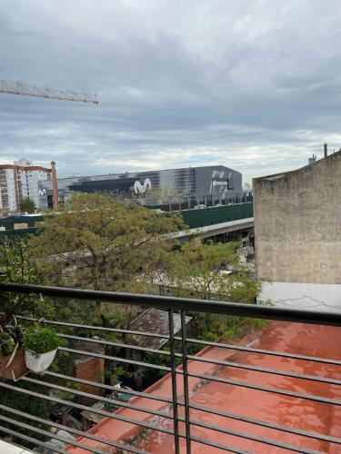 Apartamento Departamento Av Corrientes Movistar Arena