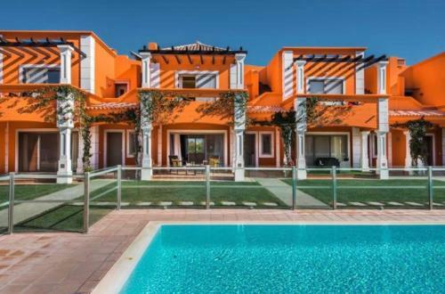Villa Lux - 5o