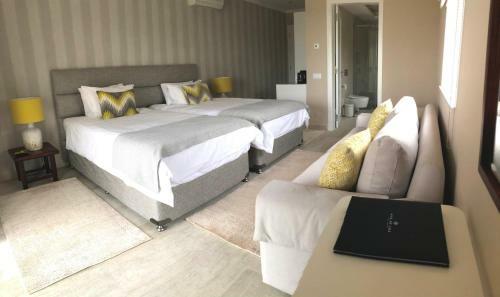 Bed & Breakfast Mar De Luz