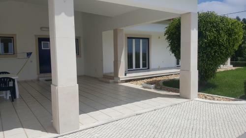 Blue House