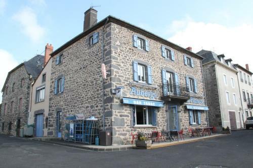 Hotel Auberge De La Plan�ze