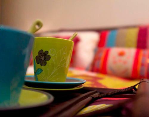 Bed & Breakfast Chambre D'h�tes Au Fil de L'eau