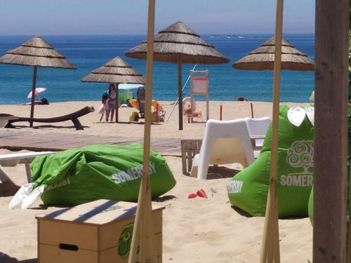 Casa S Nicolau 1 Near The Beach