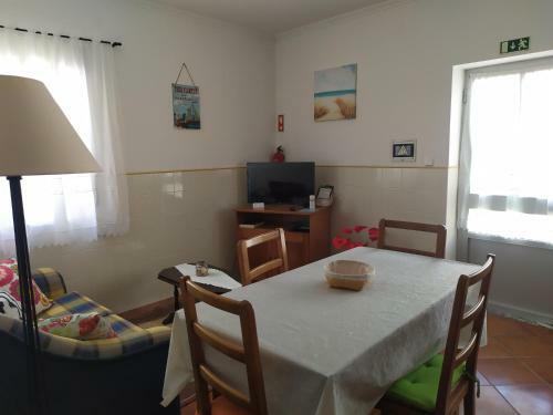 Casa S Nicolau 1 Near The Beach