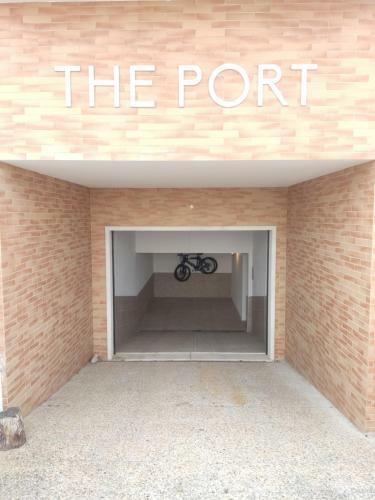 The Port House