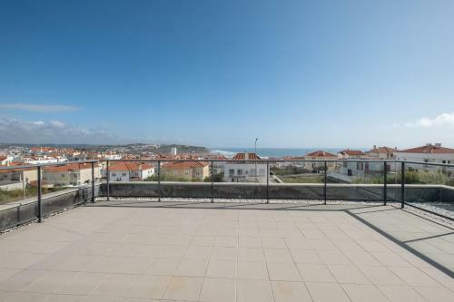 Stunning Villa Areia Branca With Sea View