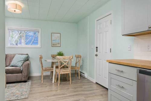 Coral Cottage Unit 1