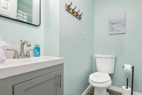 Coral Cottage Unit 1