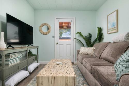 Coral Cottage Unit 1