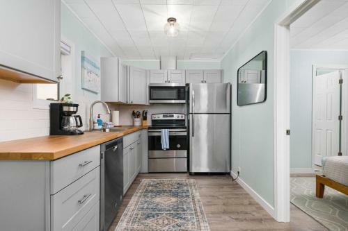 Coral Cottage Unit 1