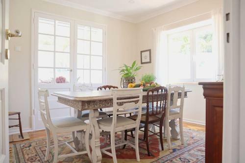 Casal de S�o Jos� - Modern Country House