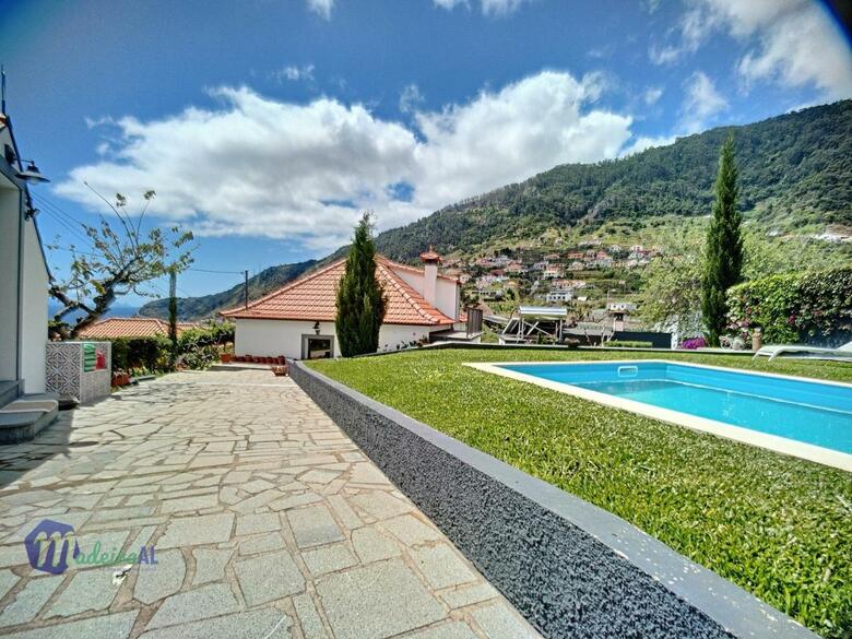 Villa Luxurious House Of Passion