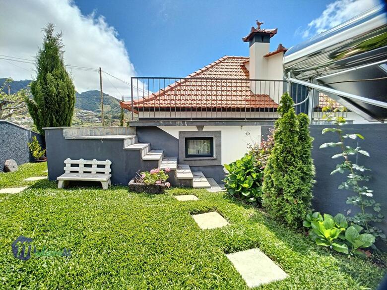 Villa Luxurious House Of Passion