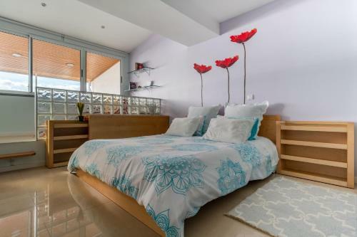 Lovely Sea View Apartment "deserta Grande"