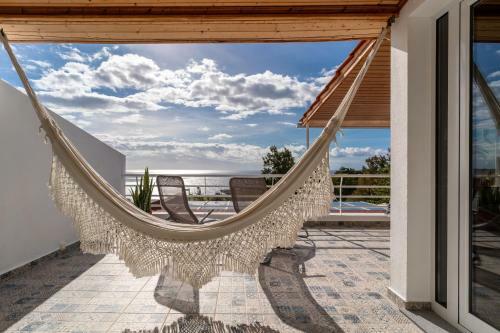 Lovely Sea View Apartment "deserta Grande"
