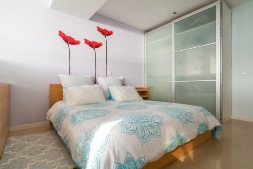 Lovely Sea View Apartment "deserta Grande"