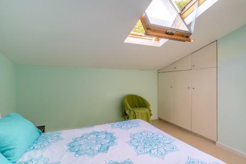 Lovely Sea View Apartment "deserta Grande"