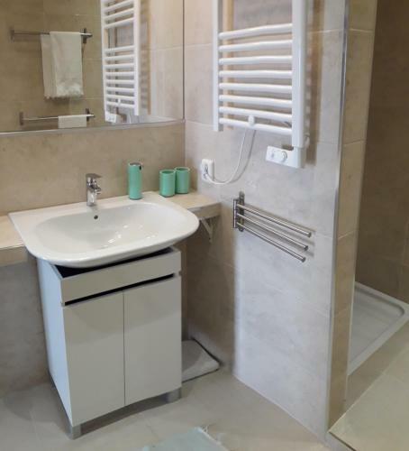 Apartamento Villa Scirocco Madeira - Ocean View